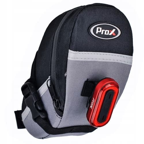 Cykeltaske Bag PROX Oregon Sadeltaske