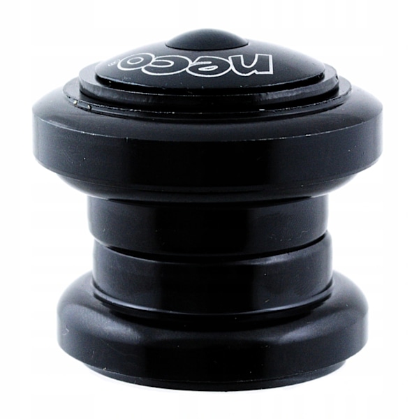 NECO H845 svarta AHEAD styrlager 1-1/8”x34x30 komplett set
