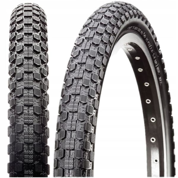 BMX Däck 20x2,125 (57-406) CST MARMOT GRIP