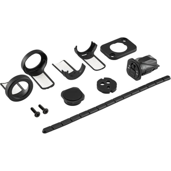 Integrerad Di2-Adapter för Ramar/Styre EWRS910 med 2 Portar