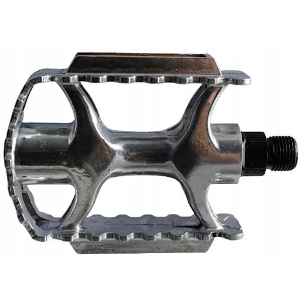 FEIMIN 961 Sølv MTB Cykelpedaler i Aluminium