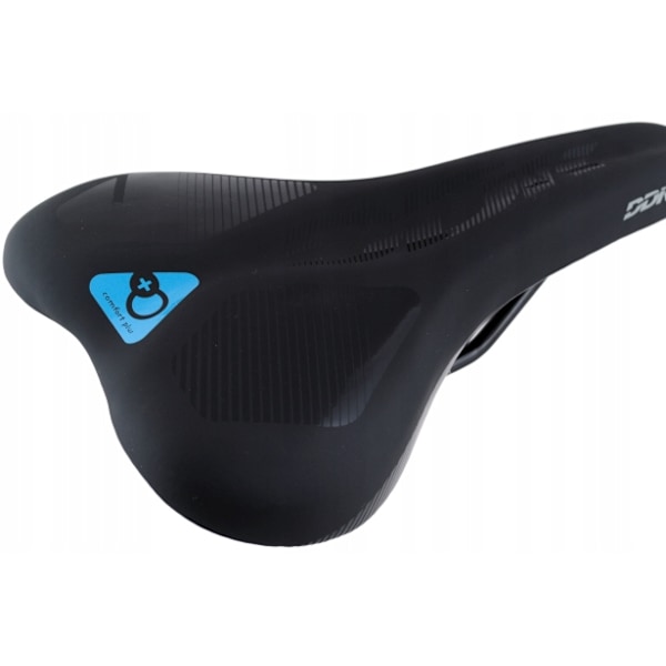 MTB Racing Cykelsadel K 073MF för Elcyklar