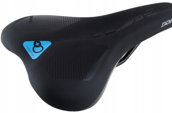 Professionel MTB Cykelsadel K 073MF til Elcykler