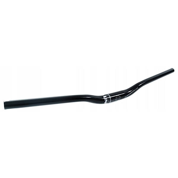 Svart MTB Cykelstyre Kalloy Uno Aluminium 660mm/31,8mm