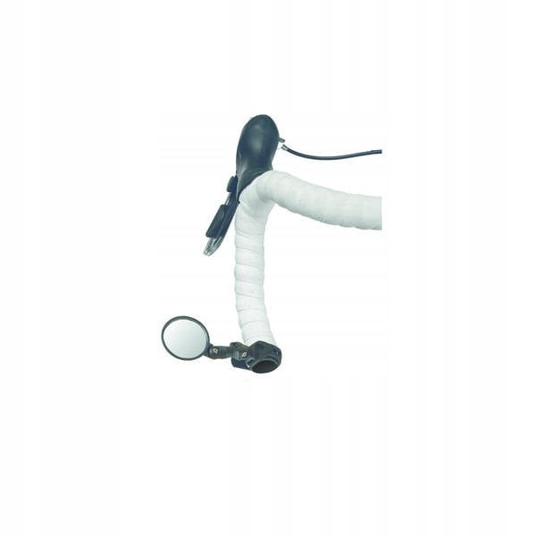 M-WAVE SPY MINI Universelt Cykelspejl 46mm