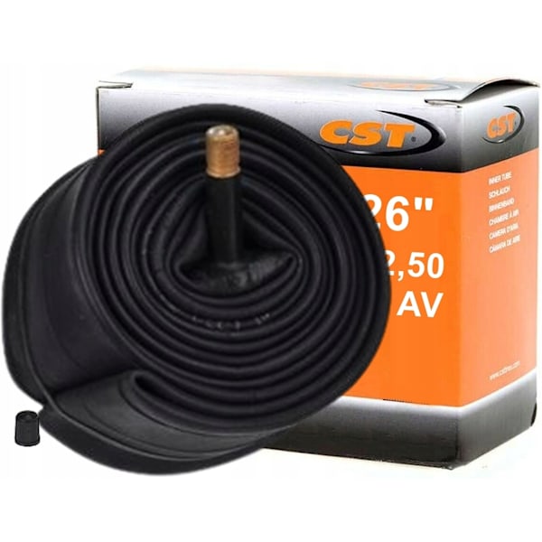 CST Innerslang 26 x 2,20/2,35/2,40/2,50 AV 48 mm