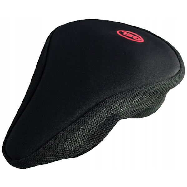 Ergonomisk 3D Gel Cykelsadelbeskytter til Optimal Komfort