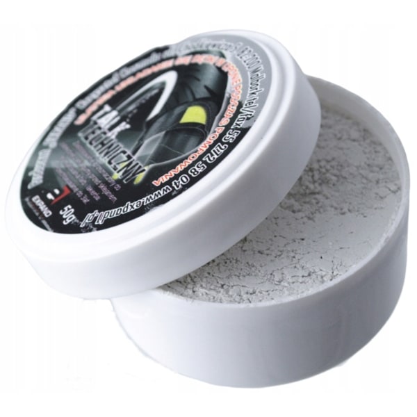 EXPAND Teknisk Talbox 50g