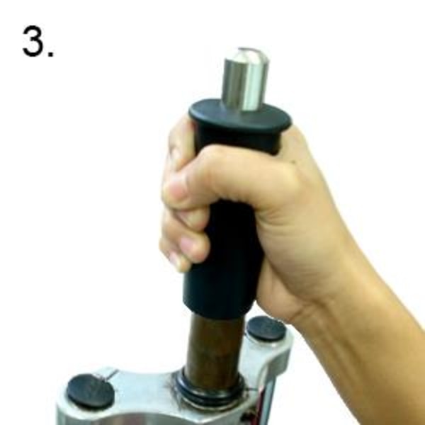Avanceret Styrstjerneinstallationsværktøj TB-1130 Super-B