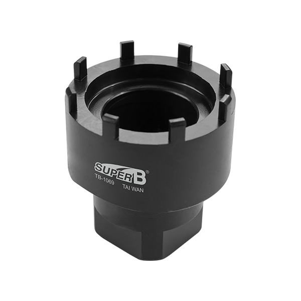 Ammattimainen Mutteriavain Bosch E-BIKE 3/4 Sukupolviin