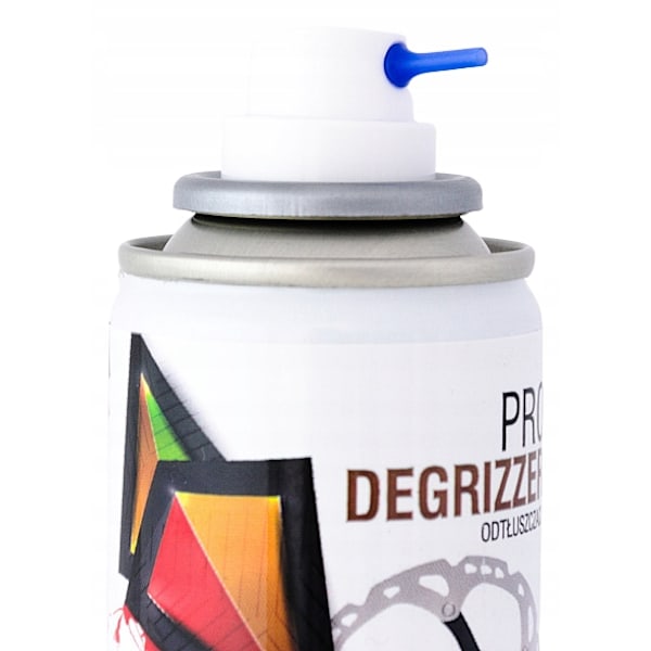 EXPAND Fedtafrenser til Skiver og Gevind 250ml Spray