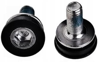 PROX Bundbeslag Indsats BSA Firkant 68/110,5MM