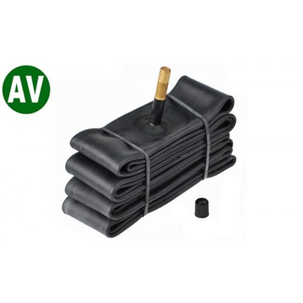 KENDA Polkupyörän Sisärengas 28/29" 1,90-2,35 AV, 48mm Venttiili