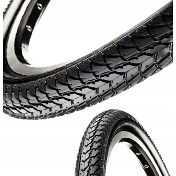 CST CONTROL VIVA Polkupyörän Rengas 16" x 1,75 (47-305)