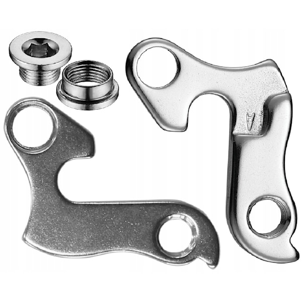Aluminiumväxelöra för Romet-cyklar