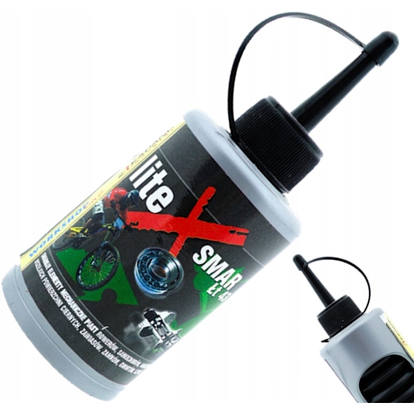 EXPAND Smar ŁT-43 towot aplikator 70 ml