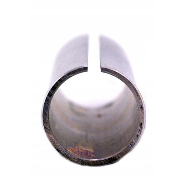 Aluminium Sadelstolpsadapter 27,2 till 31,4 mm