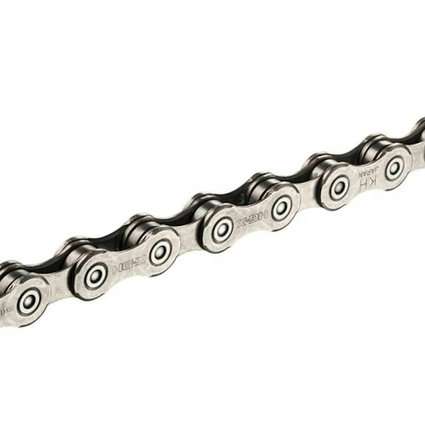 Shimano Deore XT CN-HG95 10-Speed Kæde, 116 Led, Optimal Ydeevne