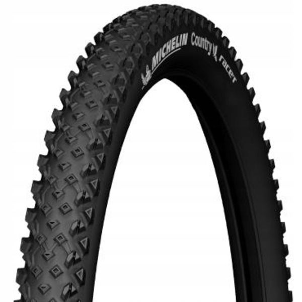 MICHELIN Cykeldäck 26x2,10 Country Racer