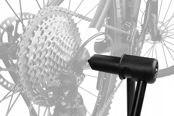 Premium Cykelreparationsstander til Baghjul 20"-29"