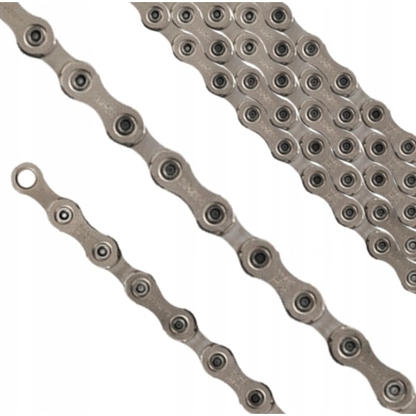 SHIMANO CN-HG601 11-vaihteinen Ketju SLX 105 Shimano-Voimansiirrolle