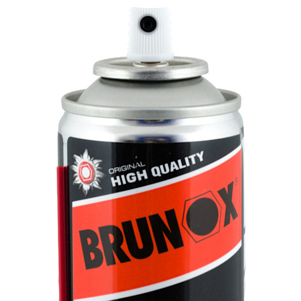 Brunox pyörähoitoaine 100 ml - Polkupyörän voitelu ja kunnossapito