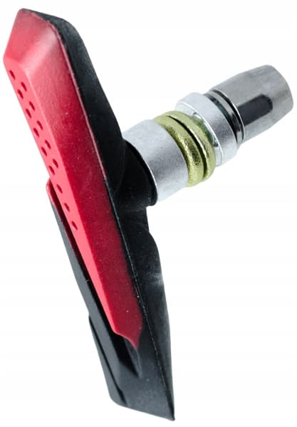 PROX V-Jarrupalat 72 mm Kierreasennuksella