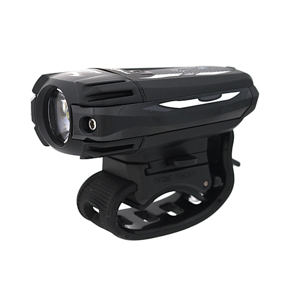 MOON METEOR C3 USB-LED Cykellampa Fram 400 Lumen