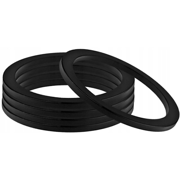 Polkupyörän ohjainlaakerin jauhantatuubi 1 1/8" - Edistyksellinen 2 mm Murtovesiurille
