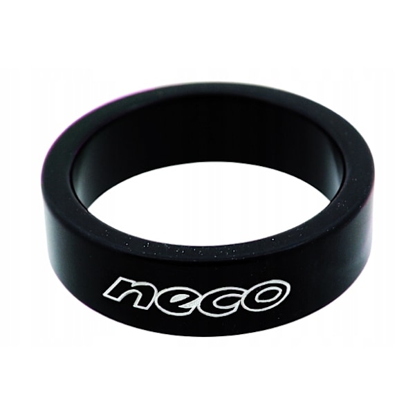 NECO 10mm Korotuslevy 1 1/8” Ohjainkannattimeen