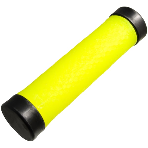 Cykelstyrgreb med Dobbelt Klemme - Ergonomisk Design til Komfort og Kontrol