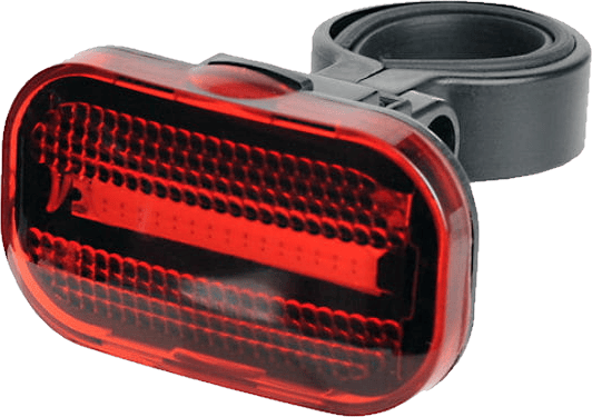 Professionelle 2K COB LED Cykellygtesæt For og Bag