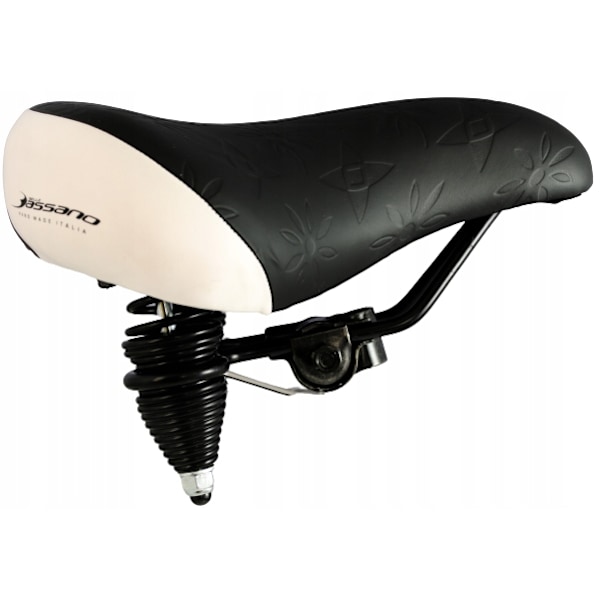 Italialainen Satula Selle Bassano Kanapa Blog Deluxe