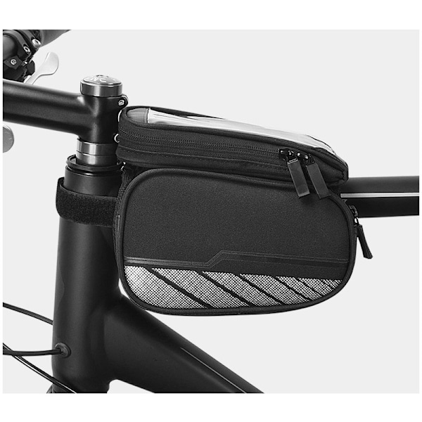 ROSWWHEEL Professionell Cykelramväska 12813-A2