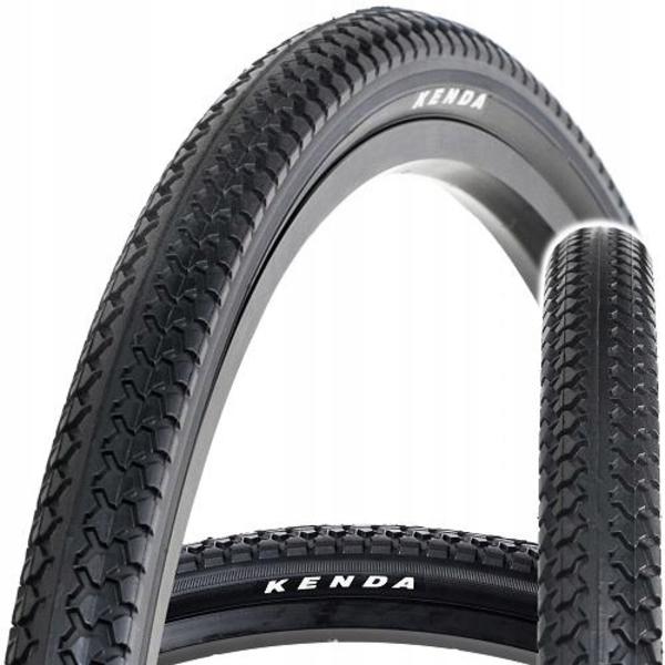 KENDA K184 Kosmos Cykeldæk 20" x 1.75 (47-406) Cyklus Specialdæk