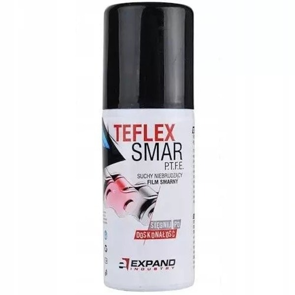 TEFLEX Kedjesmörjmedel 200ml - NYHET