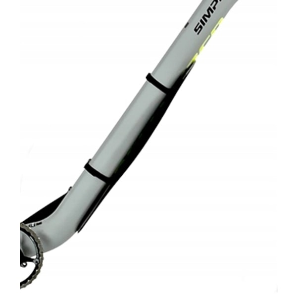 Simpla IQ Frammonterad MTB Stänkskärm