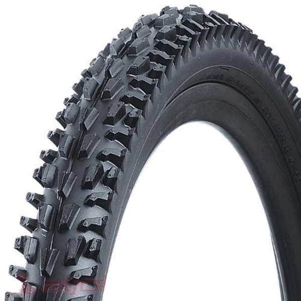 KENDA K837 Cykeldäck 26x2.10 Terräng Höghållfasthet