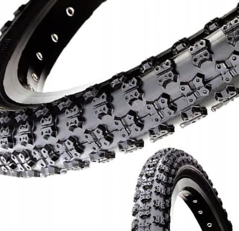 CST BUTTERFLY BMX Barncykel Däck 16x1,75