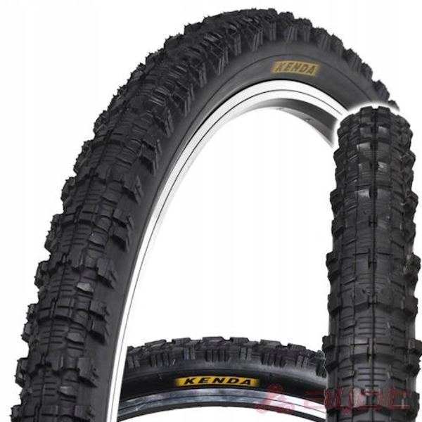 KENDA K902R KOYOTE CYKELDÄCK 26x2,10 / 54-559