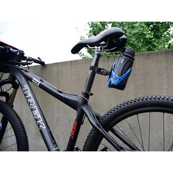 IBERA Universell Adapter för Cykelflaskhållare