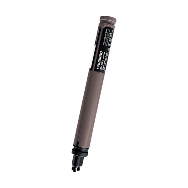 SHIMANO Di2 Spec. BT-DN300 Indbygget Batteri