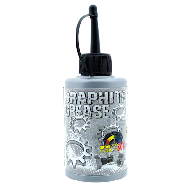 EXPAND Grafitfett 70g med praktisk applikator