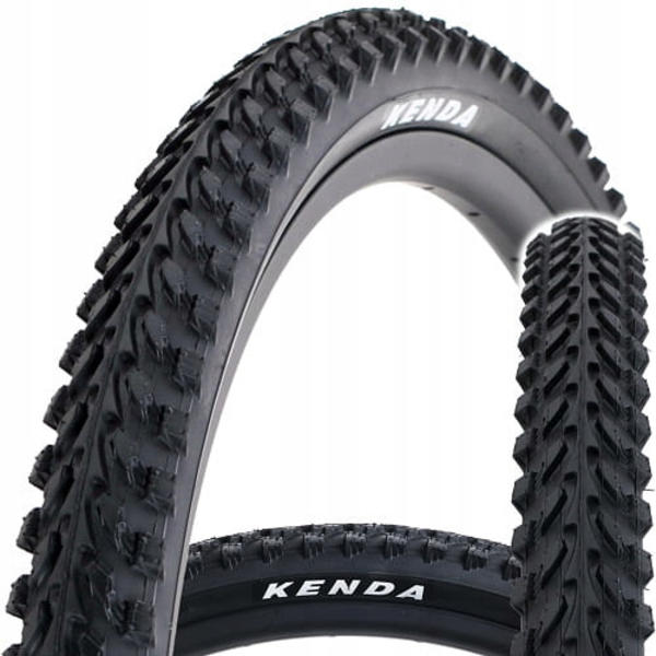 KENDA K898 Terræncykeldæk 26x2,10 Robust Skovløber