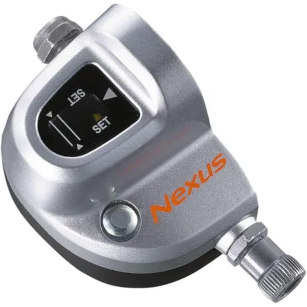 Shimano NEXUS 3 REVOSHIFT Vaihdevipu, Sisältää Kaapelin ja Kotelo (195 mm)