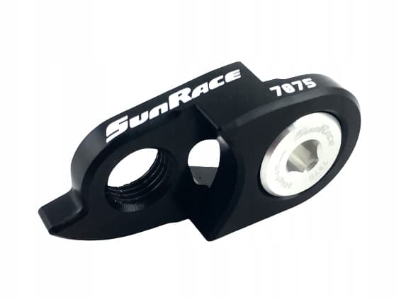 SUNRACE Vaihdevaihtajan Hakan Adapteri Laajennus SP570