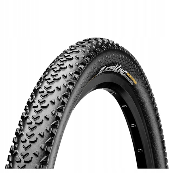 CONTINENTAL 29x2.20 RACE KING SÄHKÖPYÖRÄ MAASTOPYÖRÄN RENGAS