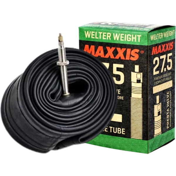 Cykelslange 27,5 x 2,0-3,0 FV 48 mm MAXXIS - Høj Kvalitet Til Mountainbikes