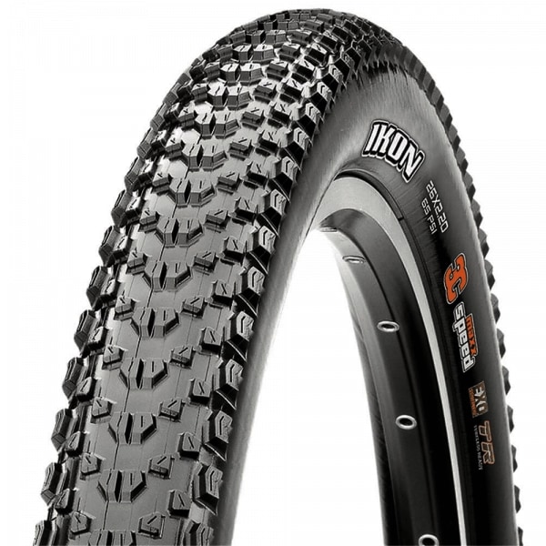 MAXXIS IKON MTB Dæk 29x2,20 (56-622) Cykeldæk til Konkurrence og Downhill