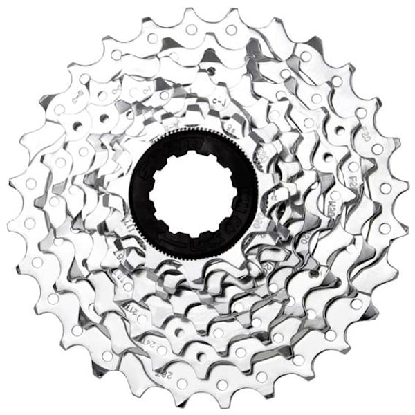 SRAM PG-950 9-vaihteinen kasettipakka 11-32T, yhteensopiva Shimano-pyöräjärjestelmien kanssa